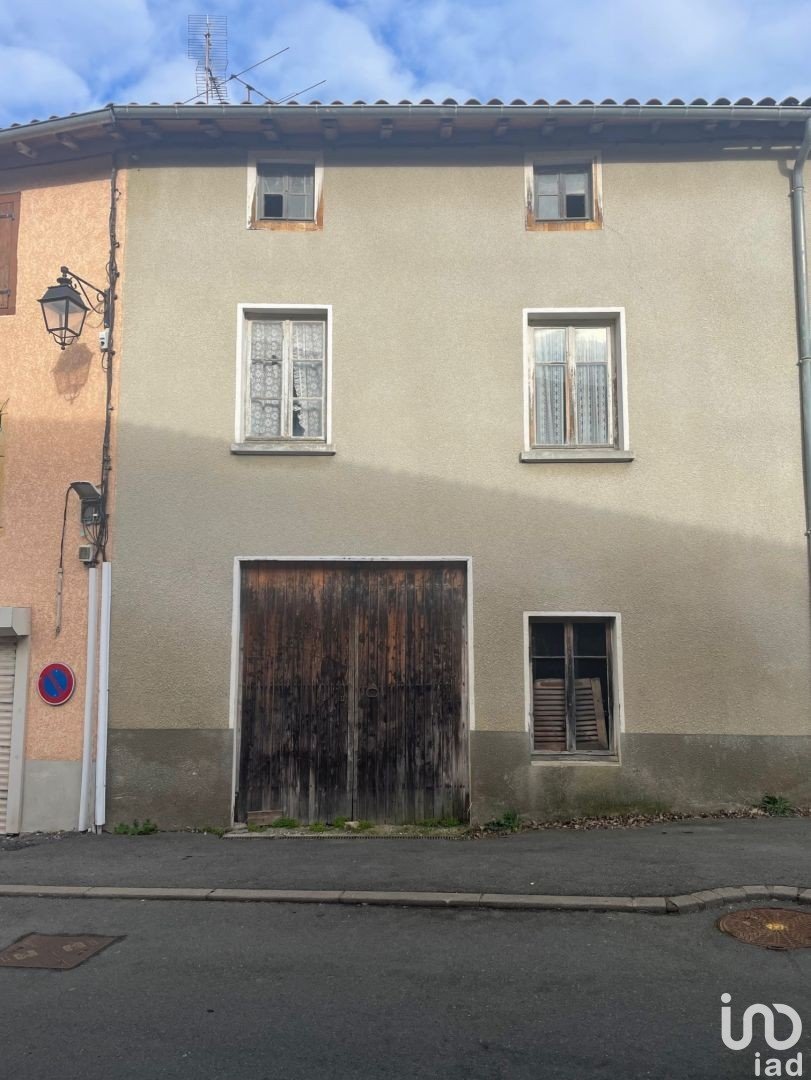 House 2 rooms of 110 m² in Courzieu (69690)