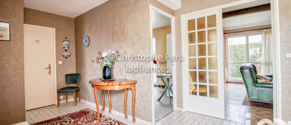 House 5 rooms of 112 m² in Éragny (95610)