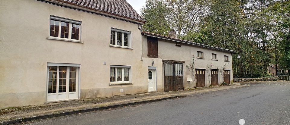 House 6 rooms of 150 m² in Arc-en-Barrois (52210)