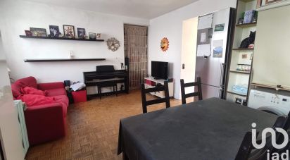 Apartment 4 rooms of 63 m² in Montreuil (93100)