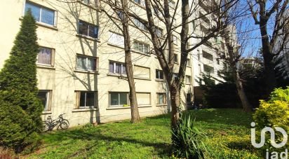 Appartement 4 pièces de 63 m² à Montreuil (93100)