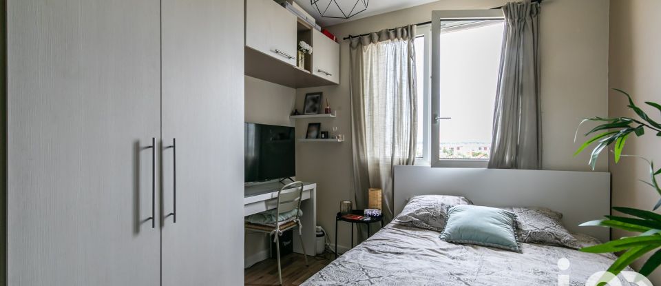 Appartement 4 pièces de 61 m² à Champigny-sur-Marne (94500)