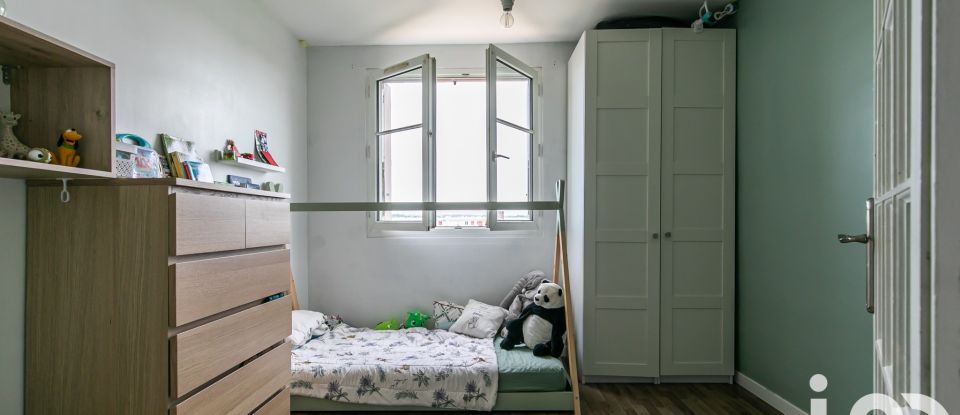 Appartement 4 pièces de 61 m² à Champigny-sur-Marne (94500)