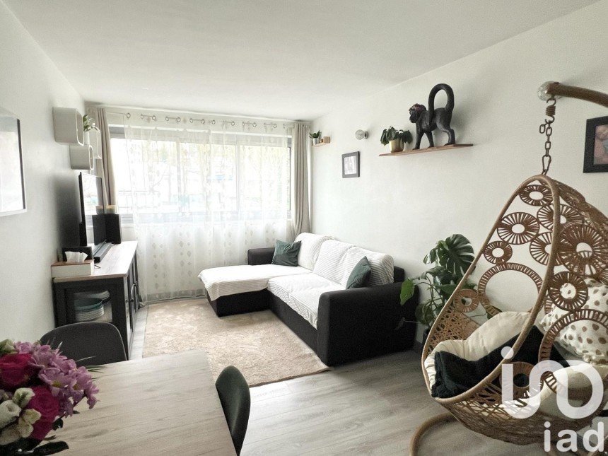 Appartement 5 pièces de 83 m² à Sucy-en-Brie (94370)