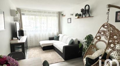 Appartement 5 pièces de 83 m² à Sucy-en-Brie (94370)