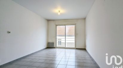 Apartment 3 rooms of 65 m² in Saint-Herblain (44800)