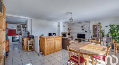Appartement 4 pièces de 84 m² à Lans-en-Vercors (38250)