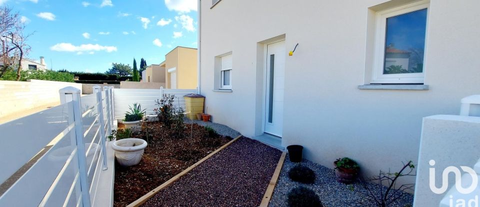 Maison traditionnelle 4 pièces de 90 m² à Saint-Nazaire-d'Aude (11120)