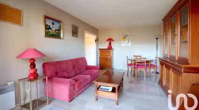 Apartment 2 rooms of 47 m² in Mougins (06250)