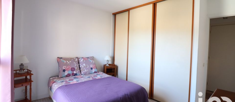 Apartment 2 rooms of 47 m² in Mougins (06250)