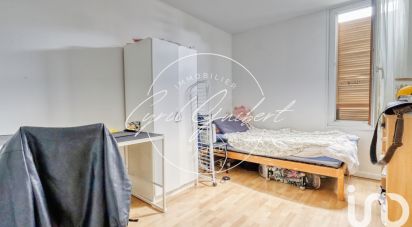 Appartement 1 pièce de 9 m² à Champs-sur-Marne (77420)
