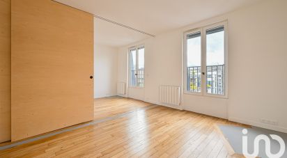 Apartment 3 rooms of 46 m² in Levallois-Perret (92300)