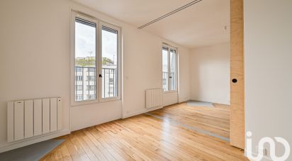 Apartment 2 rooms of 46 m² in Levallois-Perret (92300)