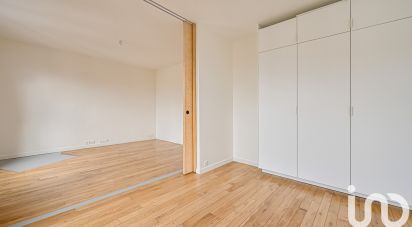 Appartement 2 pièces de 46 m² à Levallois-Perret (92300)