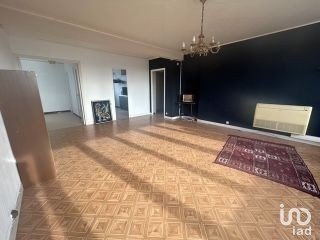 Apartment 3 rooms of 105 m² in Ronchin (59790)