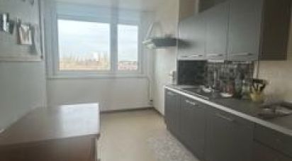 Appartement 3 pièces de 105 m² à Ronchin (59790)