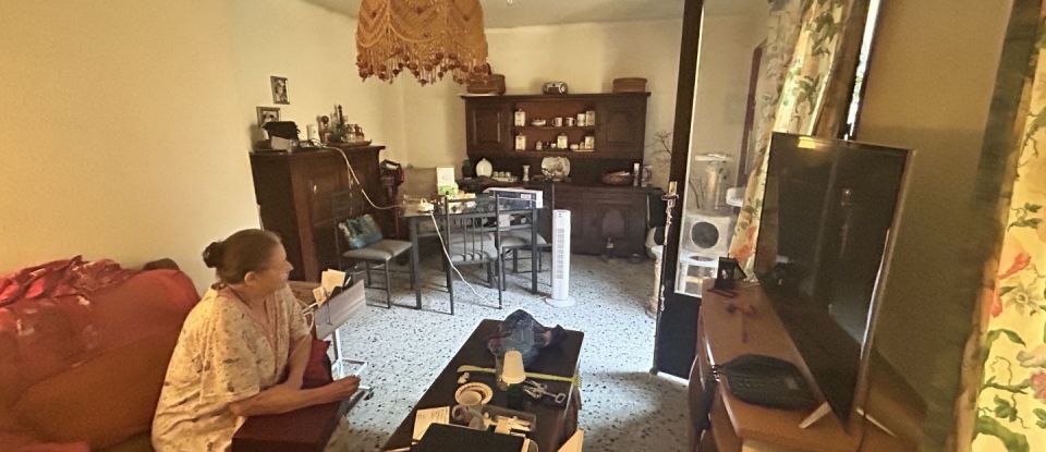 Apartment 2 rooms of 44 m² in Beaucaire (30300)