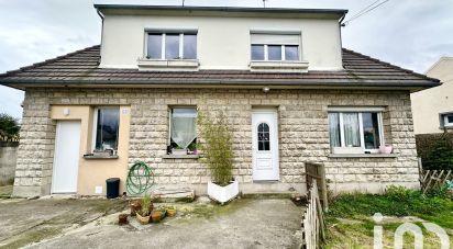 Traditional house 7 rooms of 145 m² in Pont-Sainte-Maxence (60700)