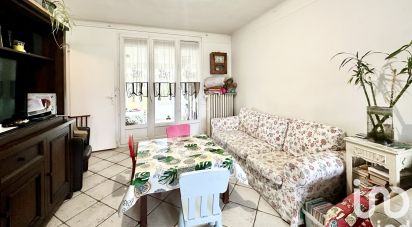 Maison traditionnelle 7 pièces de 145 m² à Pont-Sainte-Maxence (60700)