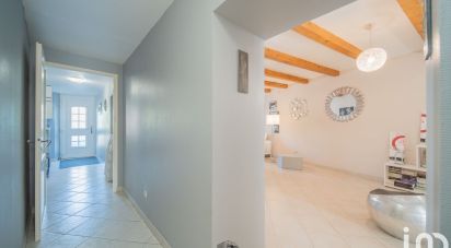 Maison 7 pièces de 170 m² à Solgne (57420)
