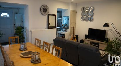 House 4 rooms of 90 m² in Pompey (54340)