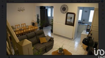 House 4 rooms of 90 m² in Pompey (54340)