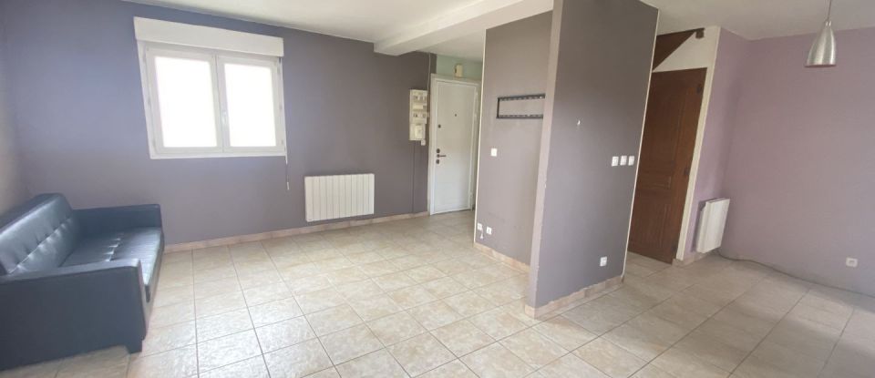 House 4 rooms of 74 m² in Mitry-Mory (77290)