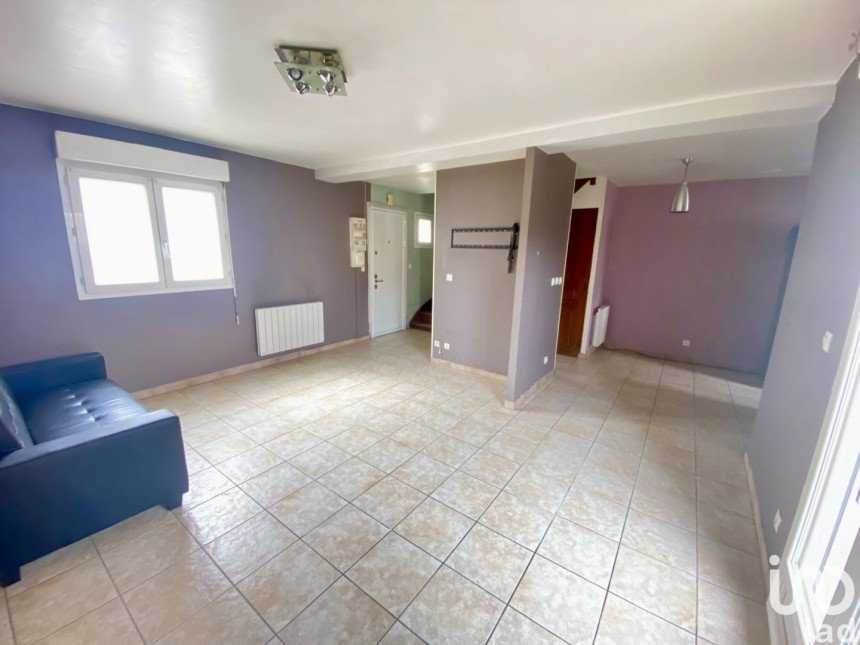 Maison 4 pièces de 74 m² à Mitry-Mory (77290)