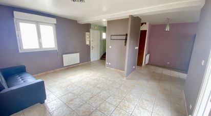 House 4 rooms of 74 m² in Mitry-Mory (77290)