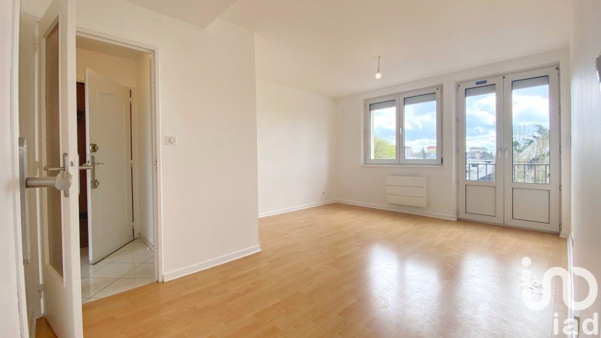 Appartement 3 pièces de 57 m² à Thionville (57100)