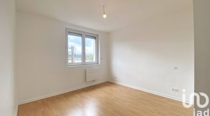 Apartment 3 rooms of 57 m² in Thionville (57100)