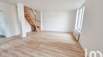House 6 rooms of 117 m² in Gisors (27140)