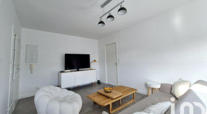 Appartement 2 pièces de 43 m² à Tours (37000)