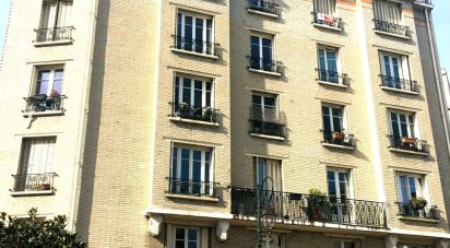Apartment 3 rooms of 54 m² in La Garenne-Colombes (92250)