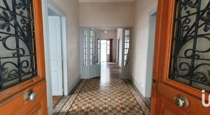 House 4 rooms of 126 m² in Lamalou-les-Bains (34240)