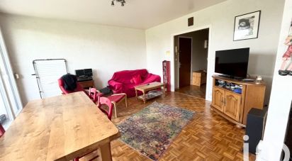 Apartment 5 rooms of 96 m² in Villecresnes (94440)