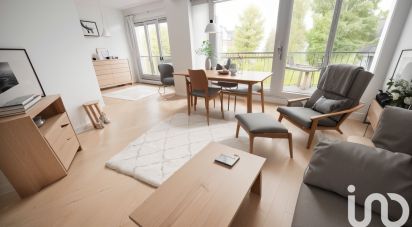 Apartment 5 rooms of 96 m² in Villecresnes (94440)