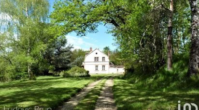 House 17 rooms of 320 m² in Toucy (89130)