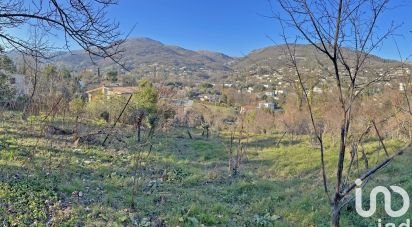 Land of 995 m² in Vence (06140)