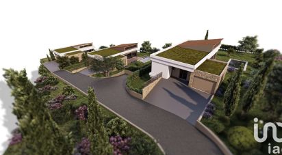 Land of 995 m² in Vence (06140)