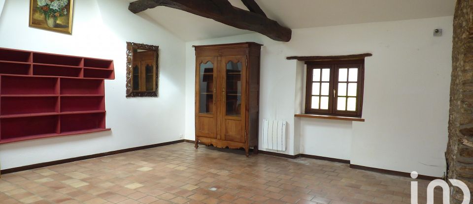 Maison 5 pièces de 139 m² à Saint-Léger-les-Vignes (44710)