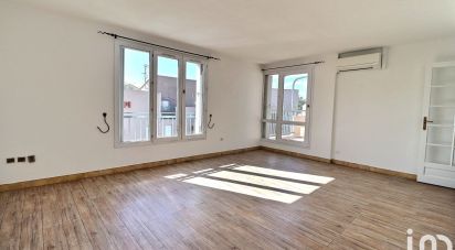 Appartement 3 pièces de 66 m² à Plan-de-Cuques (13380)