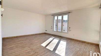 Appartement 3 pièces de 66 m² à Plan-de-Cuques (13380)