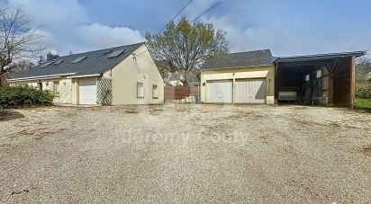 House 8 rooms of 146 m² in Savenay (44260)