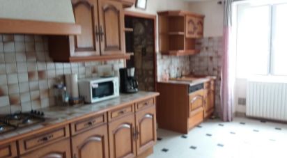 Village house 6 rooms of 150 m² in Nitry (89310)