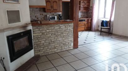 Village house 6 rooms of 150 m² in Nitry (89310)