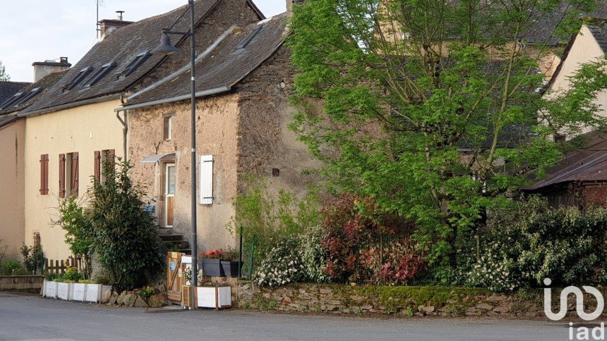 Maison 2 pièces de 36 m² à Baraqueville (12160)
