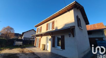 House 7 rooms of 165 m² in Apprieu (38140)