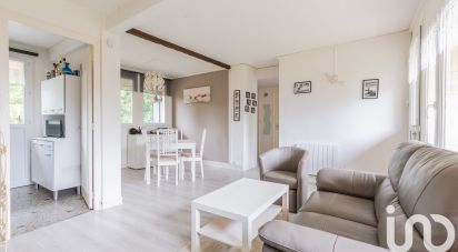Apartment 3 rooms of 60 m² in Corbeil-Essonnes (91100)