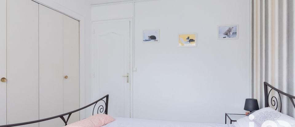 Apartment 3 rooms of 60 m² in Corbeil-Essonnes (91100)